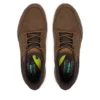 SKECHERS Αθλητικά Slade Ultra - Ronan 211448 Καφέ
