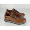 ΑΝΔΡΙΚΟ ΔΕΡΜΑΤΙΝΟ SNEAKER ΚΟΙΟ 105 SS
