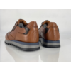 ΑΝΔΡΙΚΟ ΔΕΡΜΑΤΙΝΟ SNEAKER ΚΟΙΟ 105 SS
