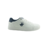Beverly Hills Polo Club Ανδρικά Sneakers Aσπρο Κωδικός: BHM624000-3690