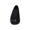 CASUAL ΔΕΡΜΑ ΓΥΝΑΙΚΕΙΟ F316 BLACK