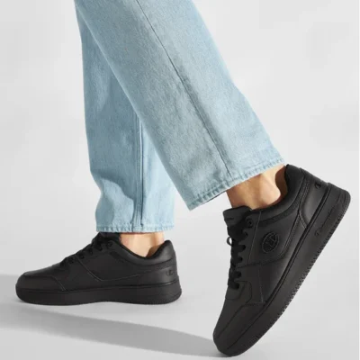 Champion Ανδρικά Rebound Low S21905 KK006