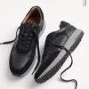Tamaris sneakers for men 13623 46 805 ΝΑVY
