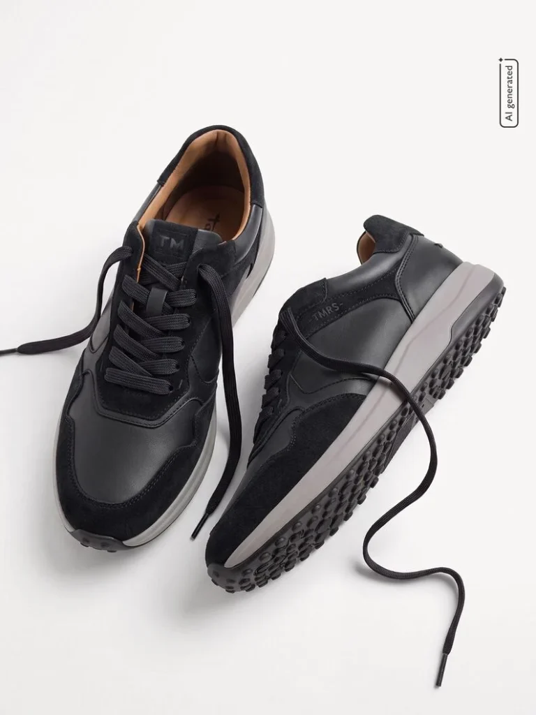 Tamaris sneakers for men 13623 46 805 ΝΑVY