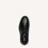 Tamaris ανδρικά sneakers μαύρα 13627 47 003