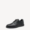 Tamaris ανδρικά sneakers μαύρα 13627 47 003