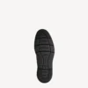 Tamaris ανδρικά sneakers μαύρα 13627 47 003