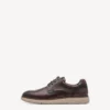 Tamaris ανδρικά sneakers μόκα 13627 47 366