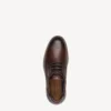 Tamaris ανδρικά sneakers μόκα 13627 47 366