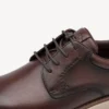 Tamaris ανδρικά sneakers μόκα 13627 47 366