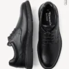 Tamaris ανδρικά sneakers μαύρα 13627 47 003