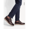 Tamaris ανδρικά sneakers μόκα 13627 47 366