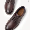 Tamaris ανδρικά sneakers μόκα 13627 47 366