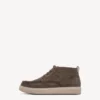Tamaris Δερμάτινα sneakers μπεζ 15210 47 341