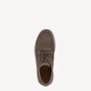 Tamaris Δερμάτινα sneakers μπεζ 15210 47 341