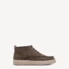 Tamaris Δερμάτινα sneakers μπεζ 15210 47 341