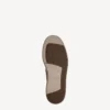 Tamaris Δερμάτινα sneakers μπεζ 15210 47 341