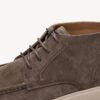 Tamaris Δερμάτινα sneakers μπεζ 15210 47 341