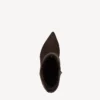 Tamaris μποτάκια  1-25027 47 304 mocca