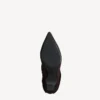 Tamaris μποτάκια  1-25027 47 304 mocca