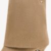 Tamaris μποτάκια  1-25027 47 400 beige