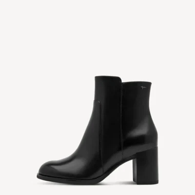 Tamaris μποτάκι 1-25344-47-001 black