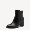 Tamaris μποτάκι 1-25344-47-001 black