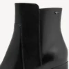 Tamaris μποτάκι 1-25344-47-001 black