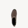 Tamaris γυναικεία μποτάκια 1-25370-47-314 Cigar
