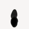 Tamaris Μπότες 1-25510-47 001 Black