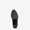 Tamaris Μπότες 1-25510-47 001 Black