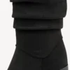 Tamaris Μπότες 1-25510-47 001 Black