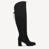 Tamaris Μπότες 1-25548-47 001 black