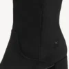 Tamaris Μπότες 1-25548-47 001 black