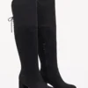 Tamaris Μπότες 1-25548-47 001 black