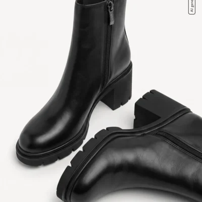 Tamaris Comfort ΜΠΟΤΑΚΙΑ 8-85428-47 022 black