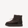 Tamaris Comfort ΜΠΟΤΑΚΙΑ 8-86204 MOCCA LEOPAR