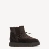 Tamaris Comfort ΜΠΟΤΑΚΙΑ 8-86204 MOCCA LEOPAR