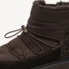Tamaris Comfort ΜΠΟΤΑΚΙΑ 8-86204 MOCCA LEOPAR