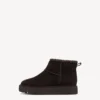 Tamaris Comfort ΜΠΟΤΑΚΙΑ 8-86410 47 304 mocca