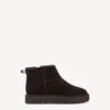 Tamaris Comfort ΜΠΟΤΑΚΙΑ 8-86410 47 304 mocca