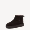 Tamaris Comfort ΜΠΟΤΑΚΙΑ 8-86410 47 304 mocca