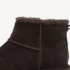Tamaris Comfort ΜΠΟΤΑΚΙΑ 8-86410 47 304 mocca