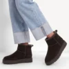Tamaris Comfort ΜΠΟΤΑΚΙΑ 8-86410 47 304 mocca