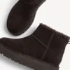 Tamaris Comfort ΜΠΟΤΑΚΙΑ 8-86410 47 304 mocca
