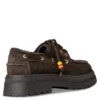 ENVIE CHUNKY BOAT LOAFERS E10-24128-28