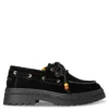 ENVIE CHUNKY BOAT LOAFERS E10-24128-28 (Αντιγραφή)
