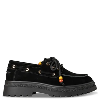 ENVIE CHUNKY BOAT LOAFERS E10-24128-28 (Αντιγραφή)