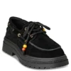ENVIE CHUNKY BOAT LOAFERS E10-24128-28 (Αντιγραφή)
