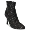 ENVIE stiletto booties E31-24139-34
